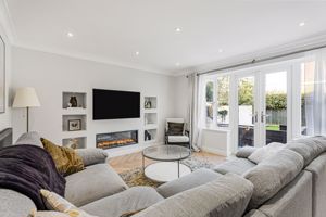 Sitting Area- click for photo gallery